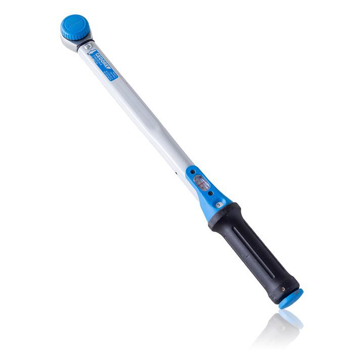 How Long Do Digital Torque Wrenches Last?