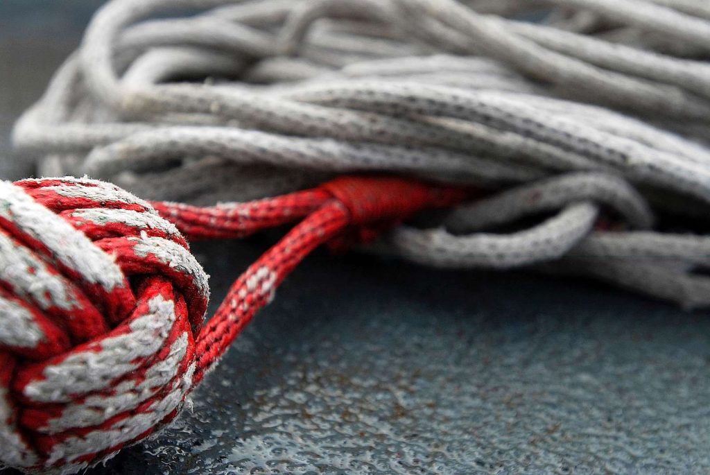 How To Use A Kinetic Recovery Rope?