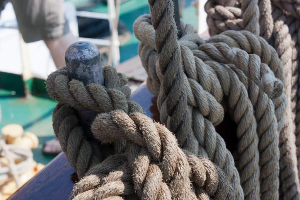 What Size Kinetic Recovery Rope Do I Need?