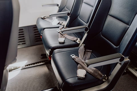 What Is A Creeper Seat?